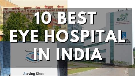 top 10 eye hospital in asia